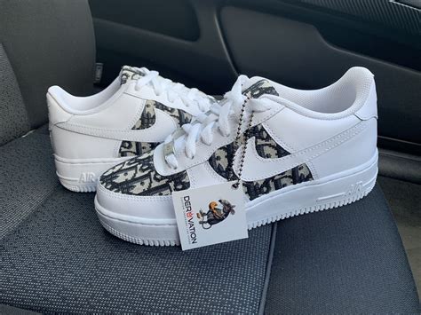 dior air force 1|dior air force 1 custom.